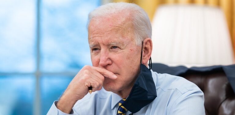How to get Joe Biden to tell us something new (because there’s a lot we don’t know)