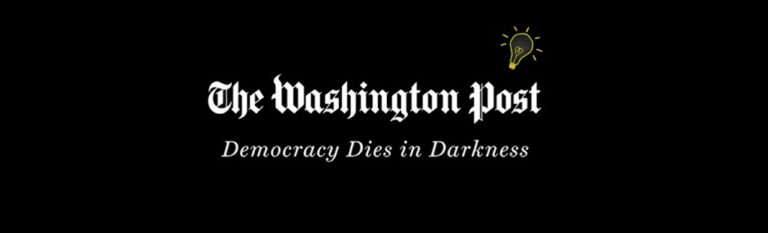 Why the Washington Post’s new ‘Democracy Team’ is cause for celebration