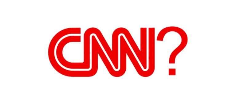 A battle plan for CNN to regain its standing as the ‘most trusted name in news’