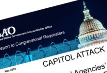 Warnings of 1/6 attack were ignored for obvious but still unnamed reasons