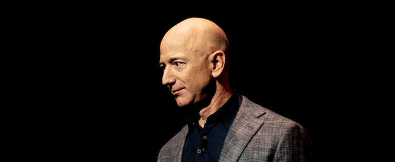 The Washington Post has a Bezos problem