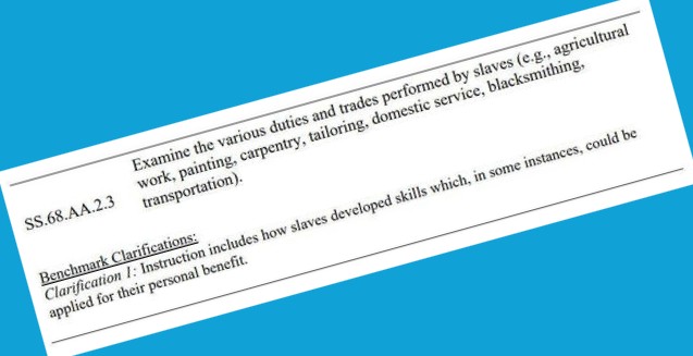 Political journalists are destigmatizing racism. (And no, anti-antiracism is not a thing.)