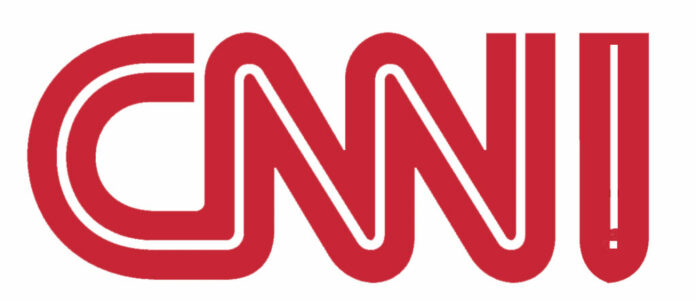 CNN!