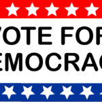 Vote for Democracy
