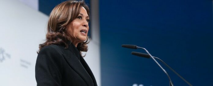 Kamala Harris