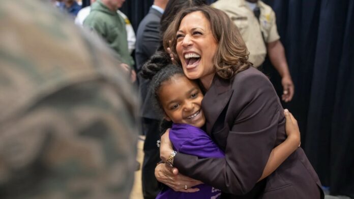 Kamala Harris