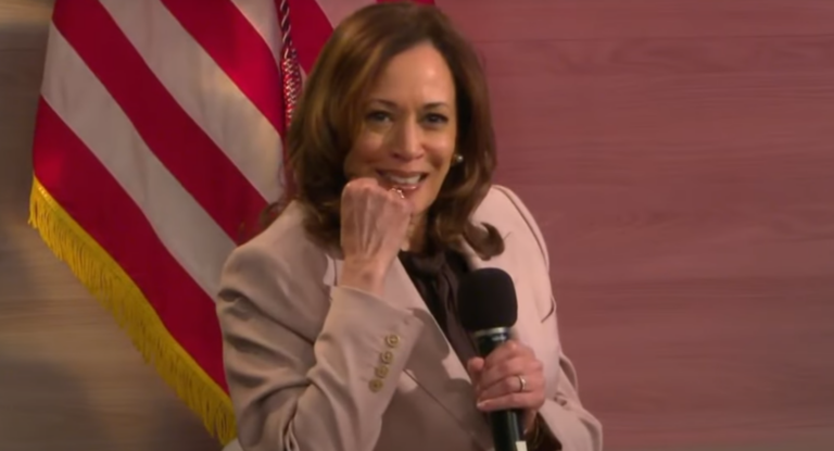 We deserve to know Kamala Harris better. Here’s how.