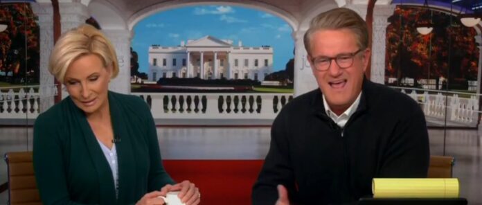 "Morning Joe"