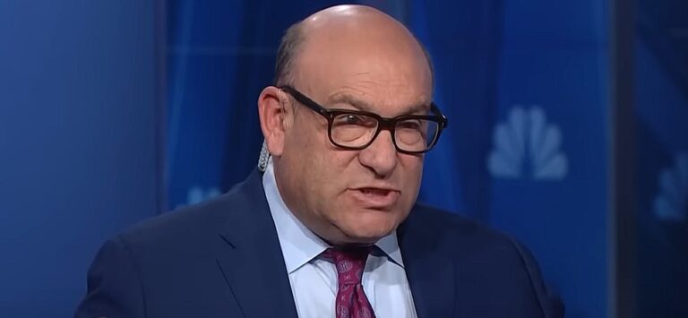 Steven Liesman, CNBC