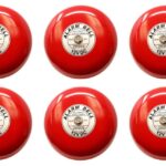 Six alarms