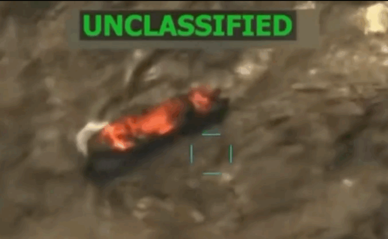 No, Trump’s murder spree on the high seas is not about drugs