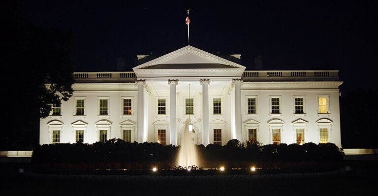 You can’t cover Washington accurately and not mention white supremacy