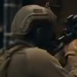 Screengrab from DHS video.