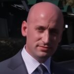 Stephen Miller