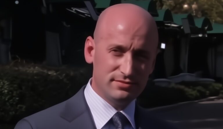 Stephen Miller