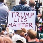 Trump Lies Matter