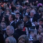 White House Correspondents' Association dinner in 2025