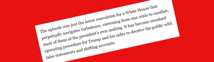A paragraph from an eight-year-old Washington Post article: